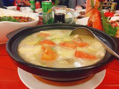 -海逸海鲜酒家(古北店)