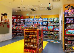 -LEGO(国贸商城店)