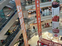 -巴黎春天(浦建店)