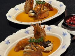 -醉东Oriental House(静安嘉里中心店)