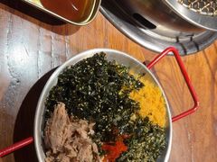 -九田家黑牛烤肉料理(新辰里亚运村店)