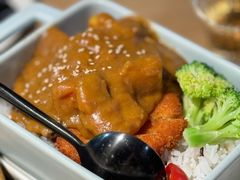 -本处·素食·融合料理(南油店)