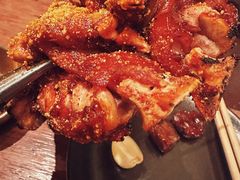 -野人部落(中街店)