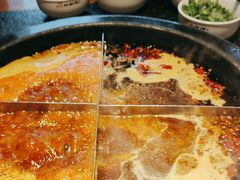 -陈眼镜火锅(总店)