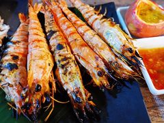 -辉记炭烧海鲜大排档·老字号(福田店)