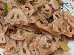 -农家鸡宴私房菜(城东店)