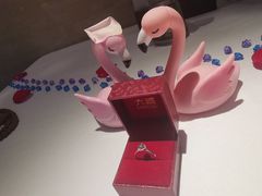 -王品牛排(佛山南海万科广场店)