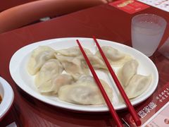 -喜家德虾仁水饺(岗厦北店)