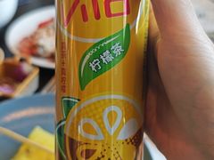 -济南凯宾斯基酒店-THE VIEW云景全日制餐厅