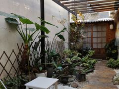 -边渡咖啡烘焙店(昙华林店)