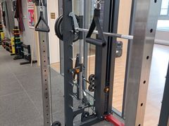 -VLines耀能运动Space&Flow(国贸店)