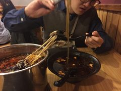 -归蜀第成都串串料理(梅花路店)