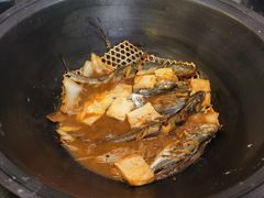 -大杰海鲜锅(基隆路店)