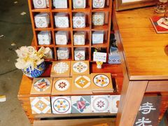 -时光花园(白鹭洲店)