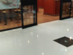 门面-食其家·牛丼咖喱(金桥太茂店)