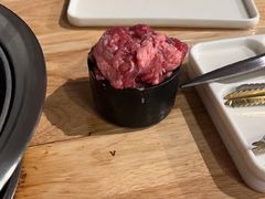 -霸腹烤肉(厦门柚子番店)