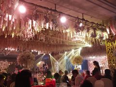 -芭菲盛宴·环球美食(锦城万达广场店)