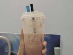 -瑞幸咖啡(番禺万达广场店)
