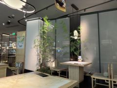 -绿茶餐厅(光明N次方公园店)
