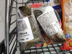 -盒马鲜生(杨高南路店)