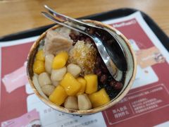 -鲜芋仙(太原街万达店)