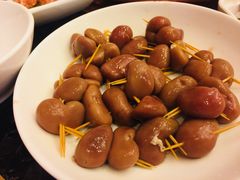 -老码头火锅(玉林店)