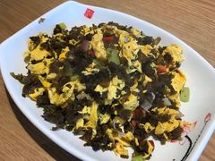 -秦香阁·西北家常菜(徐汇日月光中心店)
