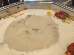 -新草堂锅物料理(泉城路店)