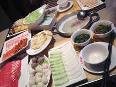 -千味涮·健康火锅(会展连城新天地店)