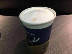 卡布奇诺-瑞幸咖啡(尚都国际店)