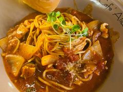 -Cafe Alice咖啡爱丽丝(奥城店)