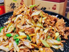 -大海碗·炸酱面·烤鸭·京菜(天坛店)