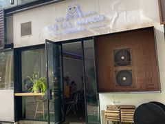 -铁手珈琲制造局metalhands(望京店)