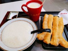 -永和大王(长寿路店)