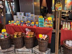 -青年公社烤鸭(熙悦天街店)