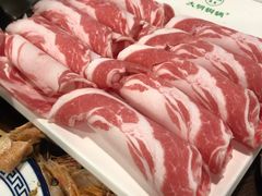 -大明铜锅·烤涮坊·烧烤(新开路店)