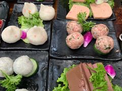 -束河人家(南锣鼓巷店)