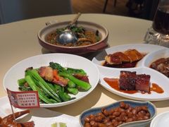 -侨美食家·粤菜(体育西路店)