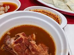 -喜家德虾仁水饺(岗厦北店)