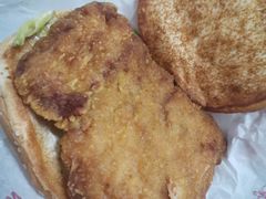 -麦当劳(漳州二路店)