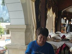 -中山威尼斯西餐厅(三乡总店)