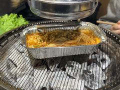 -炭虎烤肉(桂林路店)