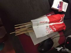 -南城香·饭香串香馄饨香(富丰桥店)