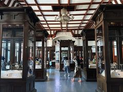 -旅顺博物馆