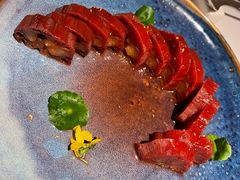-悦融琥珀·京鲁菜·海味珍品(西单店)