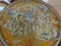 -张氏北相羊肉胡卜(八一店)