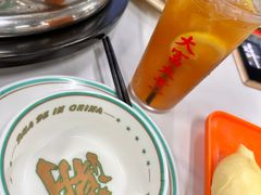 -争先鲜·蒸汽海鲜自助·鲜切牛肉