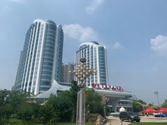 -秦皇岛秦皇国际大酒店