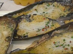 -云晓光头烧烤吧(盛夏店)