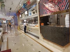 -芭菲盛宴·环球美食(袁家岗店)